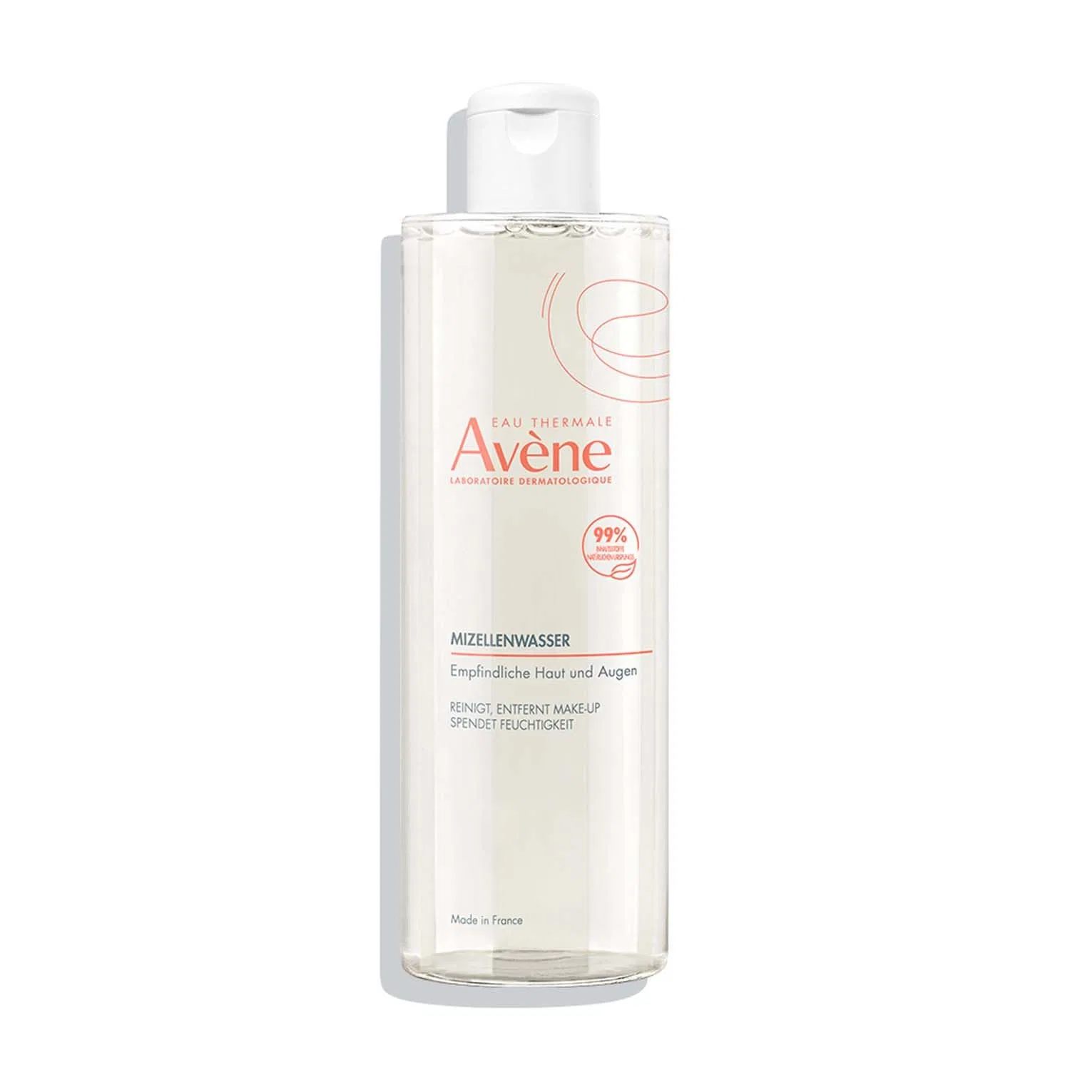 Мицеллярная вода Avene — «Les Essentiels» от AVÈNE