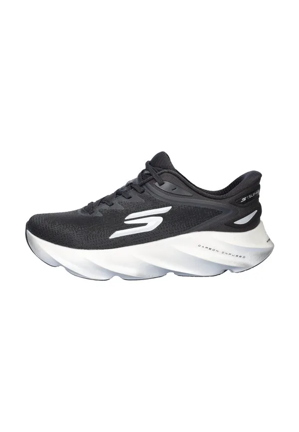 Кроссовки aero burst Skechers, Zwart