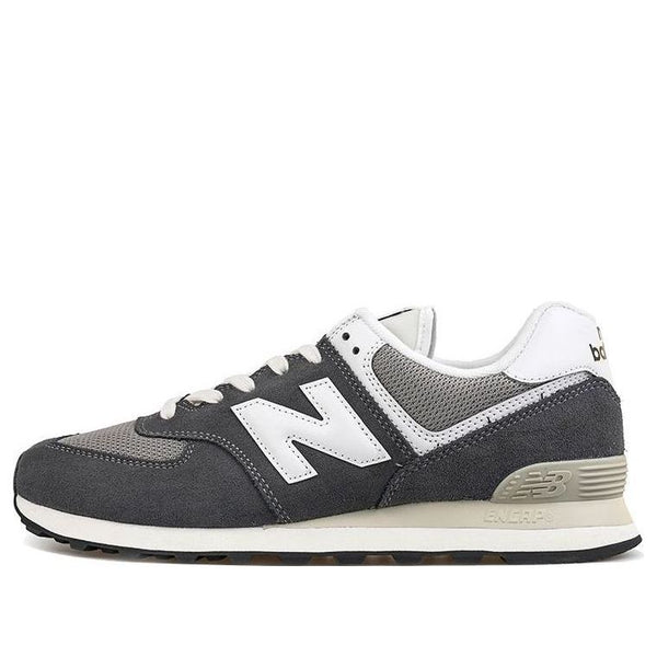 

Кроссовки 574 'magnet sea salt' New Balance, черный