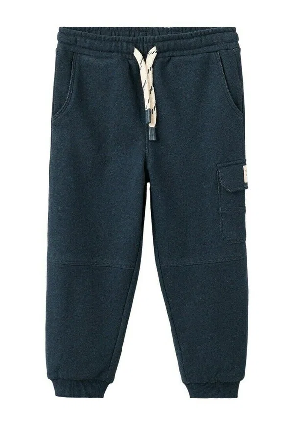 Детские спортивные штаны Mango Kids, Royal Blue