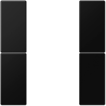 

Комплект modd Keys F50 2 Phase LS Matte Black Jung