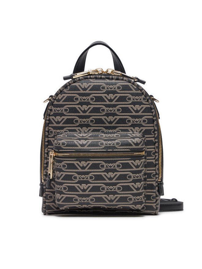 

Рюкзак Emporio Armani, черный