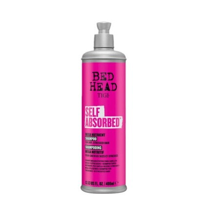 

Самопоглощающийся шампунь Bed Head 400 мл для окрашенных волос, Tigi