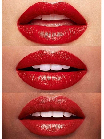 Кремовая помада с атласной отделкой Clarins Joli Rouge, 768 3,5 g — фото 3