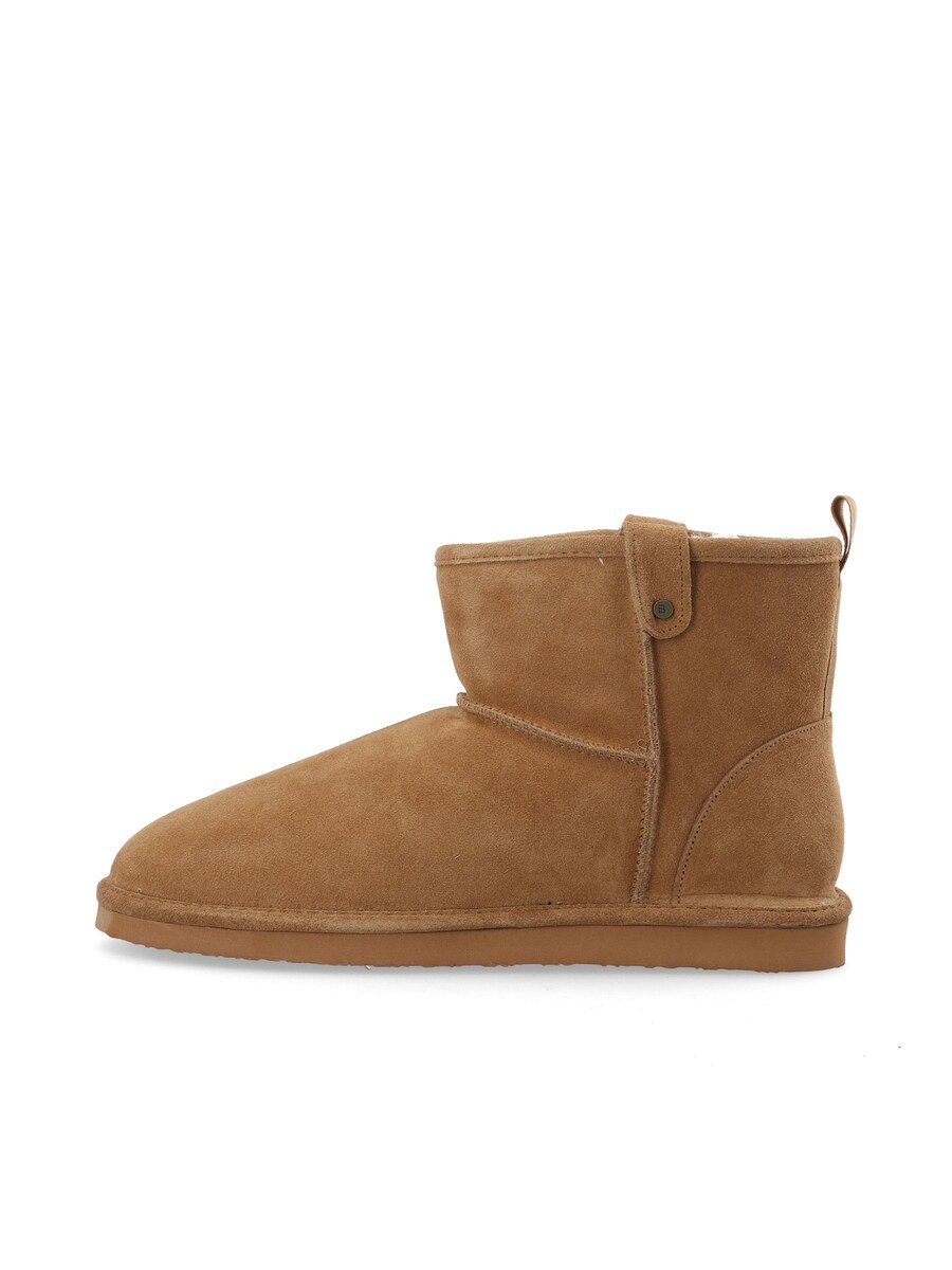 

Ботинки челси Bianco Boots, коричневый