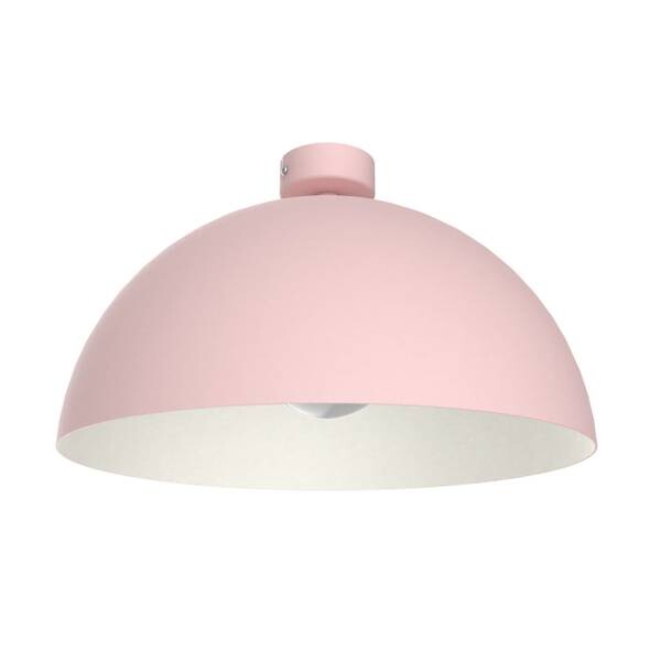 

Потолочный светильник Lumicom Cassis цвет pink/weiß