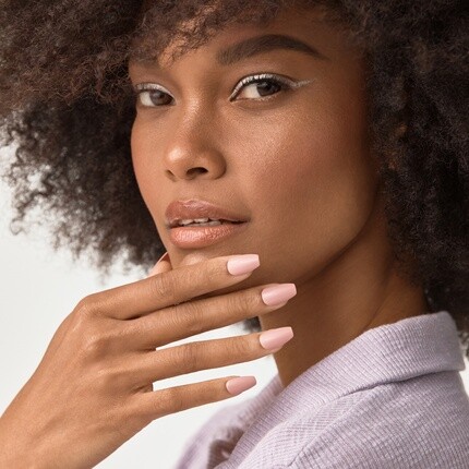Накладные ногти для маникюра Kiss Color, роскошные, 30 шт., Impress — фото 2