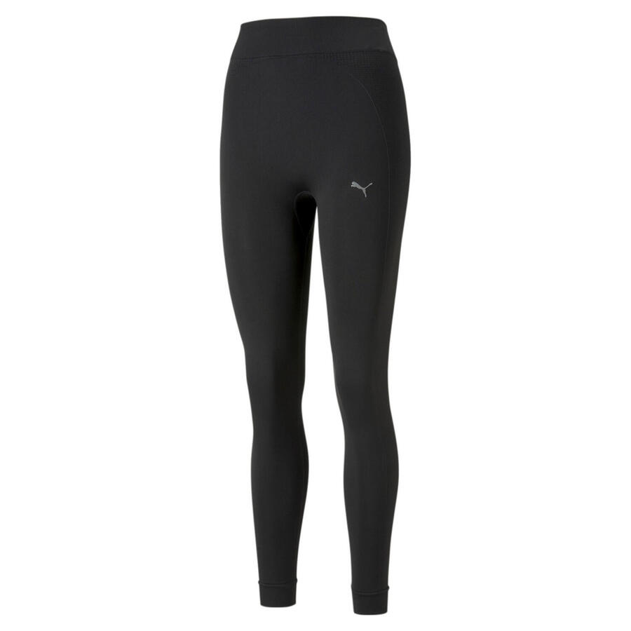 

Женские бесшовные леггинсы Puma Tight Studio Foundations 523303