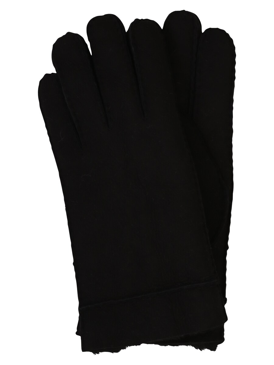 

Перчатки CASH-MERE.CH Full Finger Gloves, черный