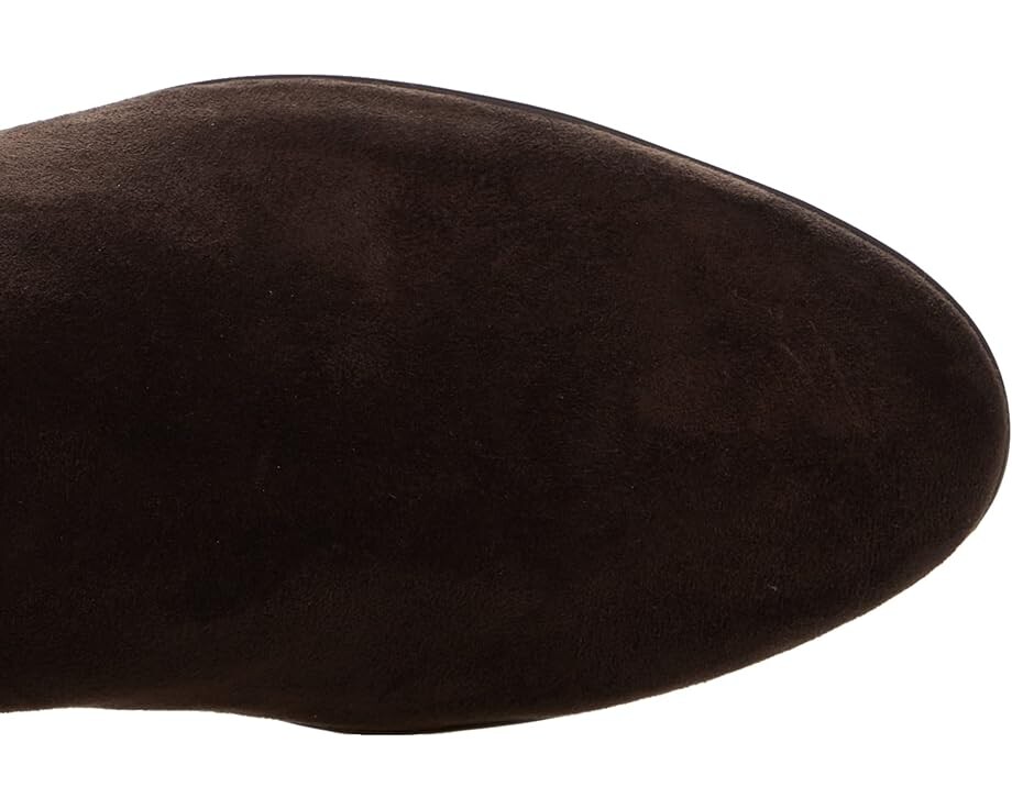 Ботинки MICHAEL Michael Kors Bromley Flat, цвет Chocolate — фото 2