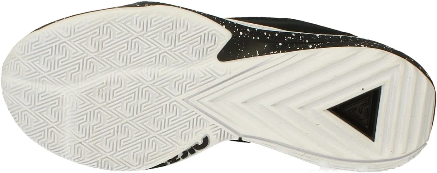 Мужские баскетбольные кроссовки Nike Zoom Freak 5, платиновый — фото 3