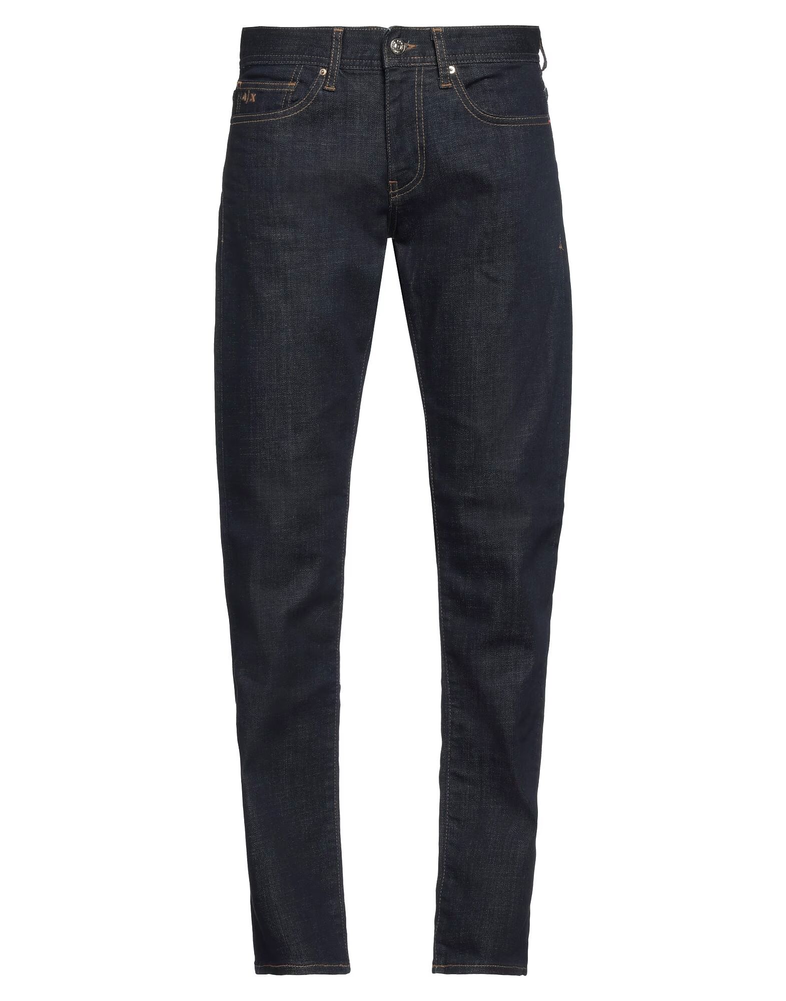 

Джинсы Armani Exchange, синий
