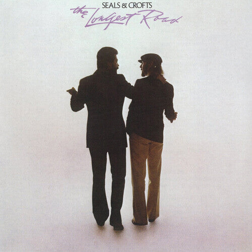 

CD диск Seals & Crofts: Longest Road