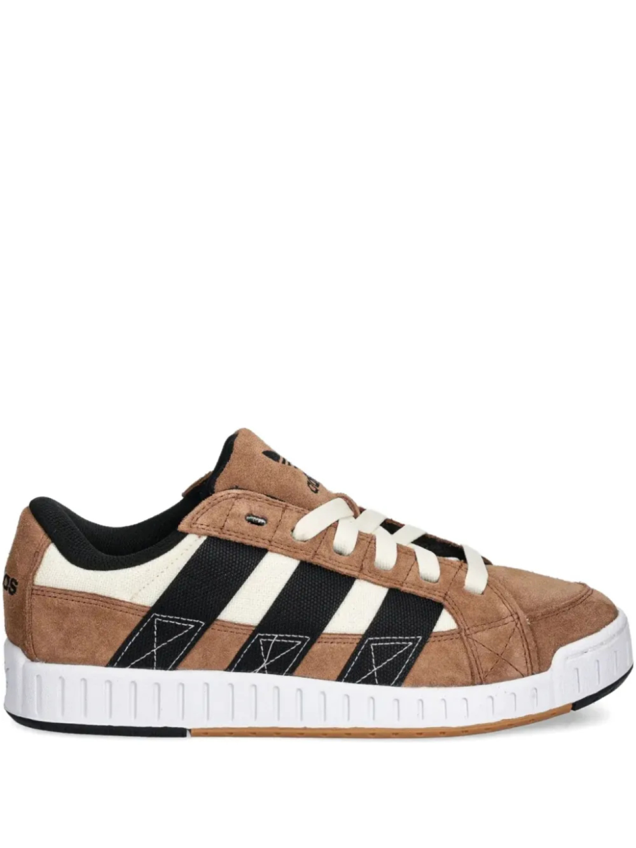 

Кроссовки Adidas LWST, коричневый