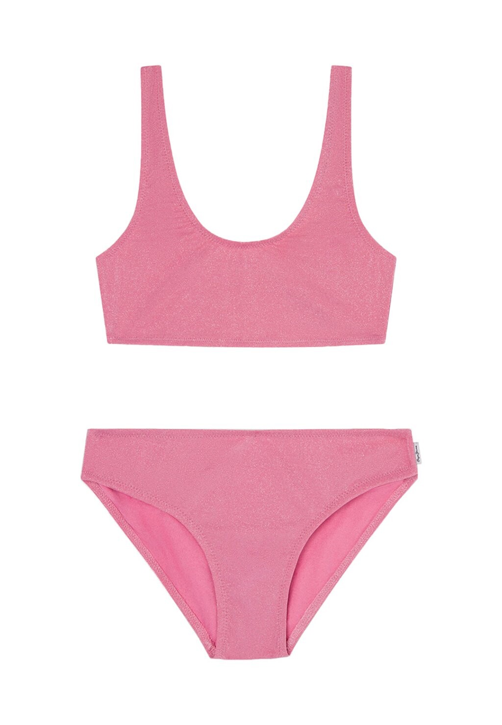 

Бикини SC SET Pepe Jeans, фуксия