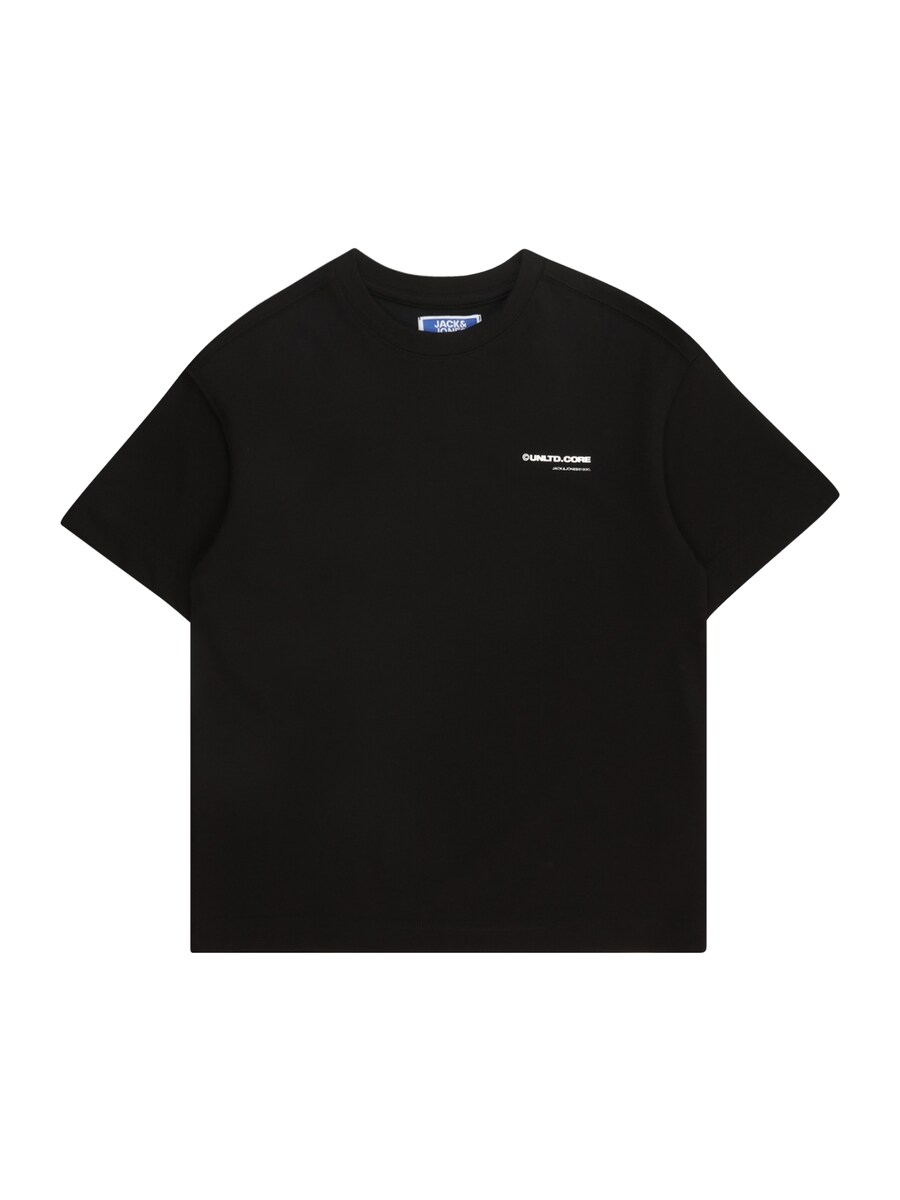 

Рубашка Jack & Jones Junior, черный