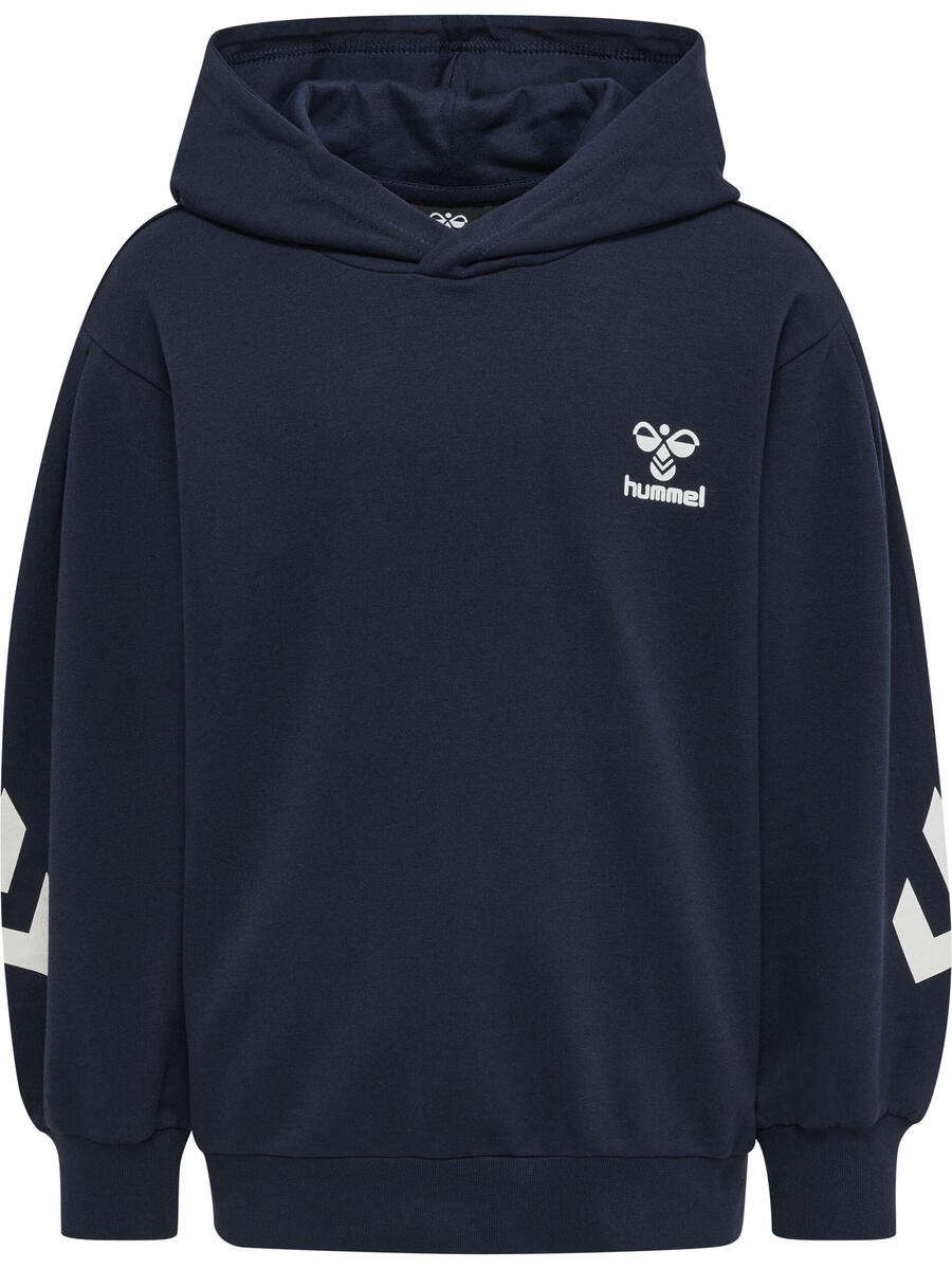 

Толстовка Hmldue girls HUMMEL