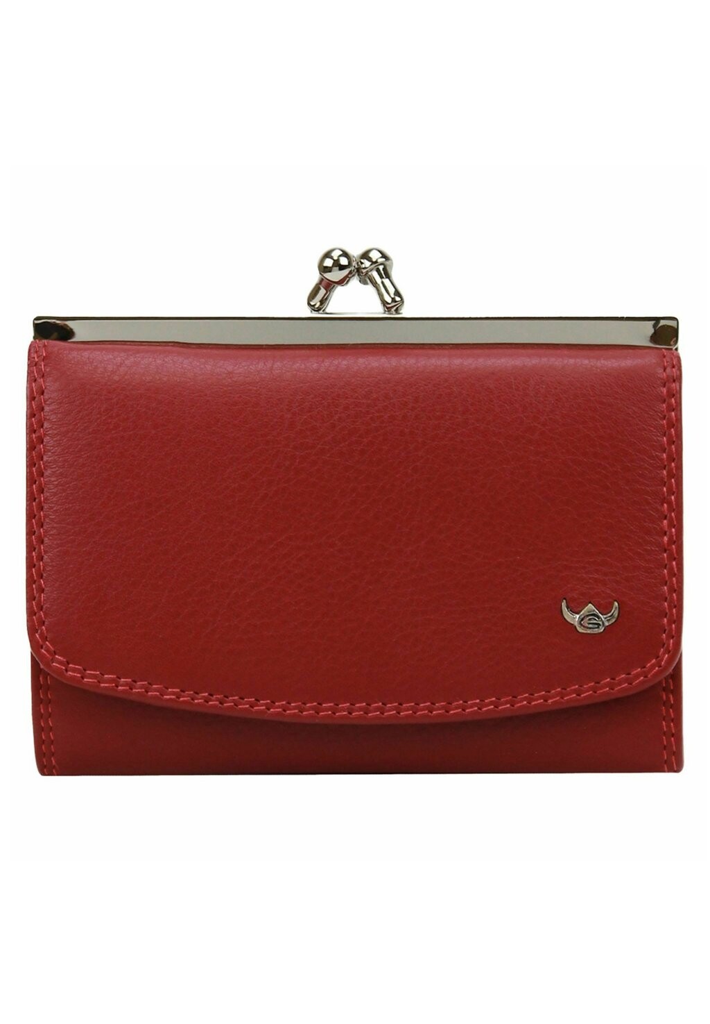 

Кошелек POLO Golden Head, цвет rot