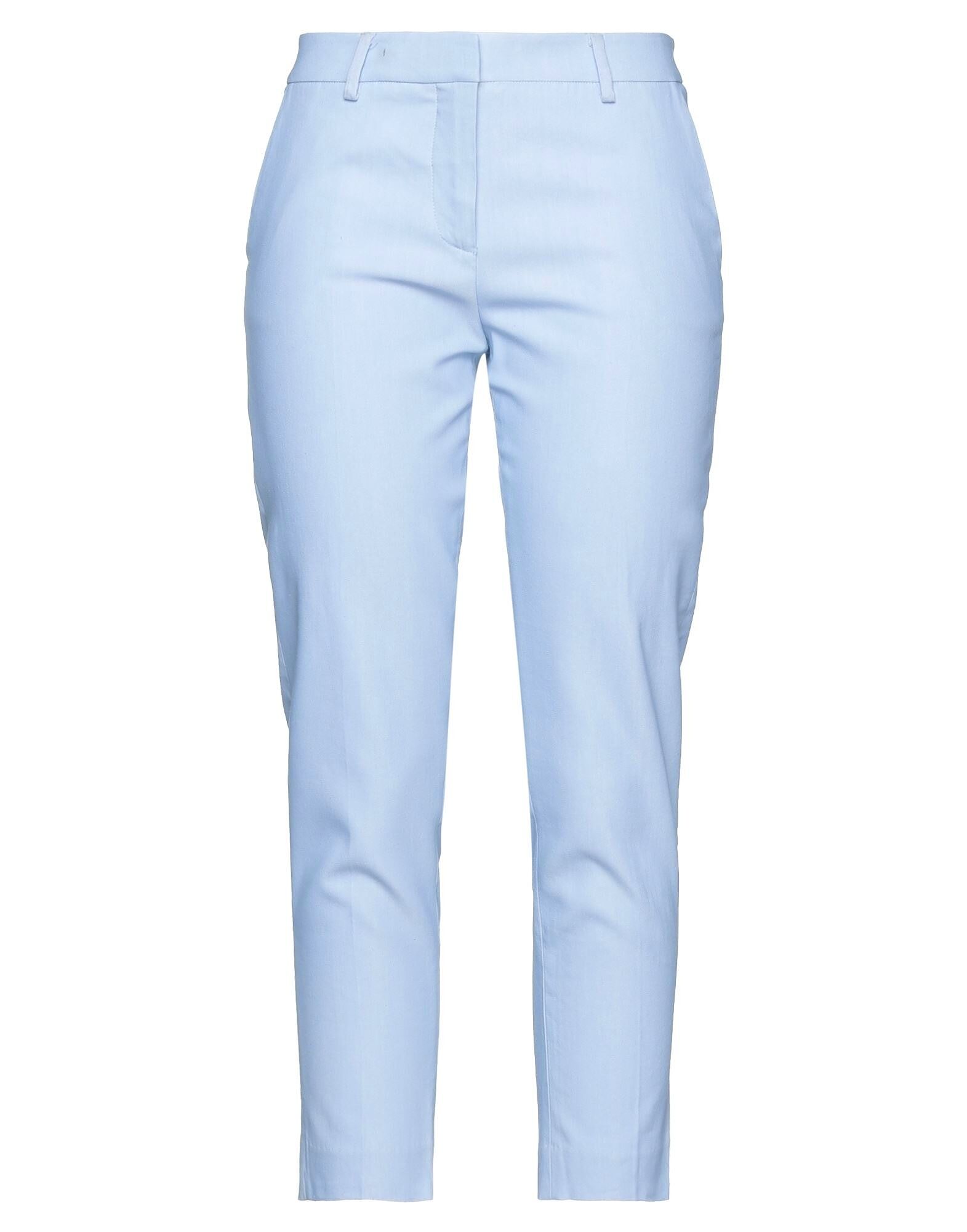 

Брюки True Royal, небесно-голубой