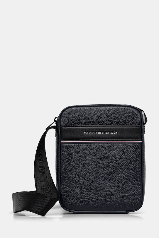 

Сумка Tommy Hilfiger, темно-синий