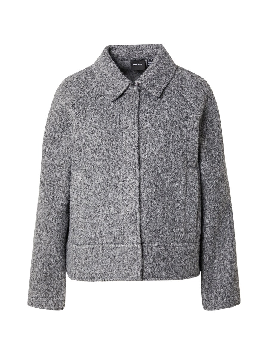 

Межсезонная куртка VERO MODA, серый