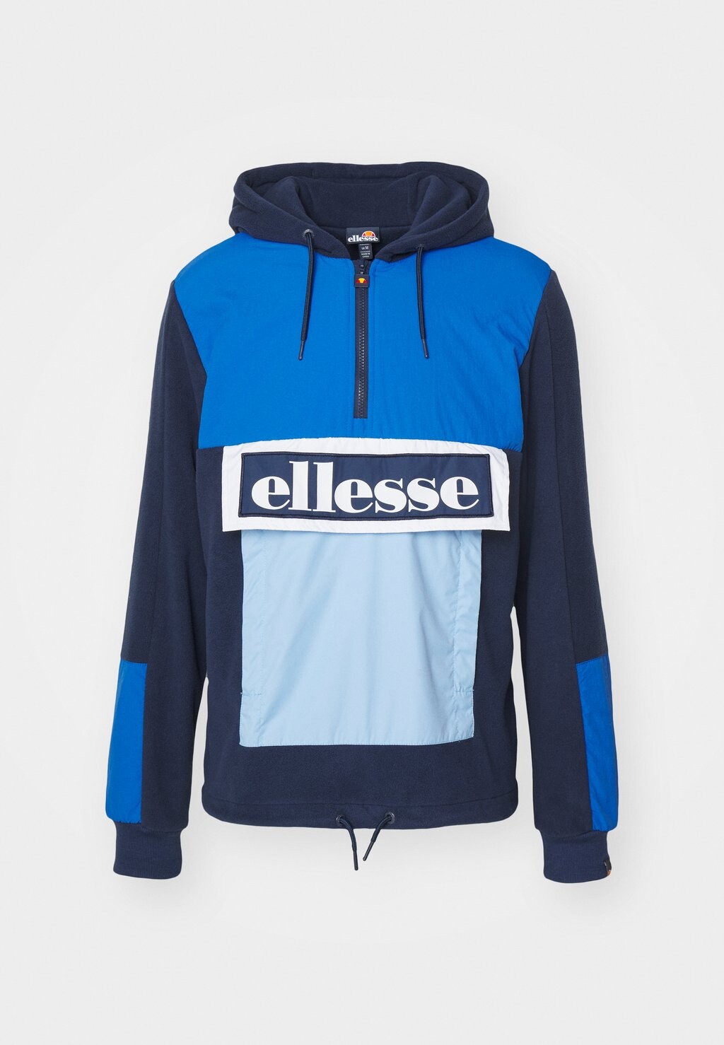 

Свитер с капюшоном PERIODIC Ellesse, темно-синий