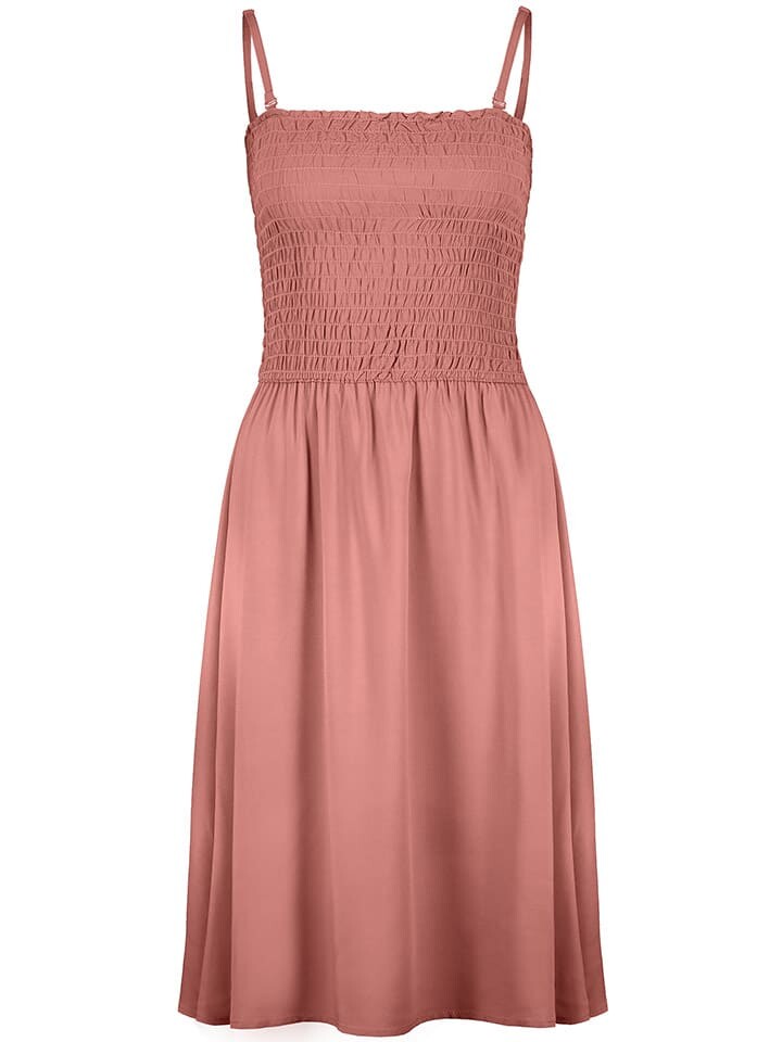 

Длинное платье Fresh Made, цвет altrosa