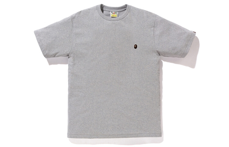 

Футболка унисекс A BATHING APE, Черный
