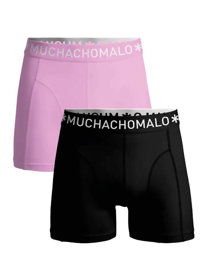 

Боксеры Muchachomalo 2er Set short, разноцветный