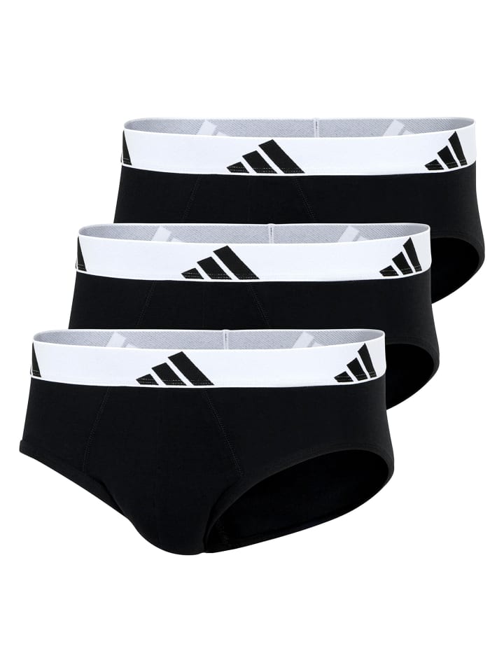 

Трусы Adidas, черный