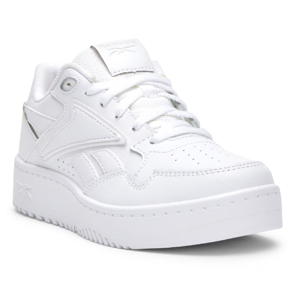 

Детские кроссовки с низким верхом Reebok atr chill для маленьких детей, white
