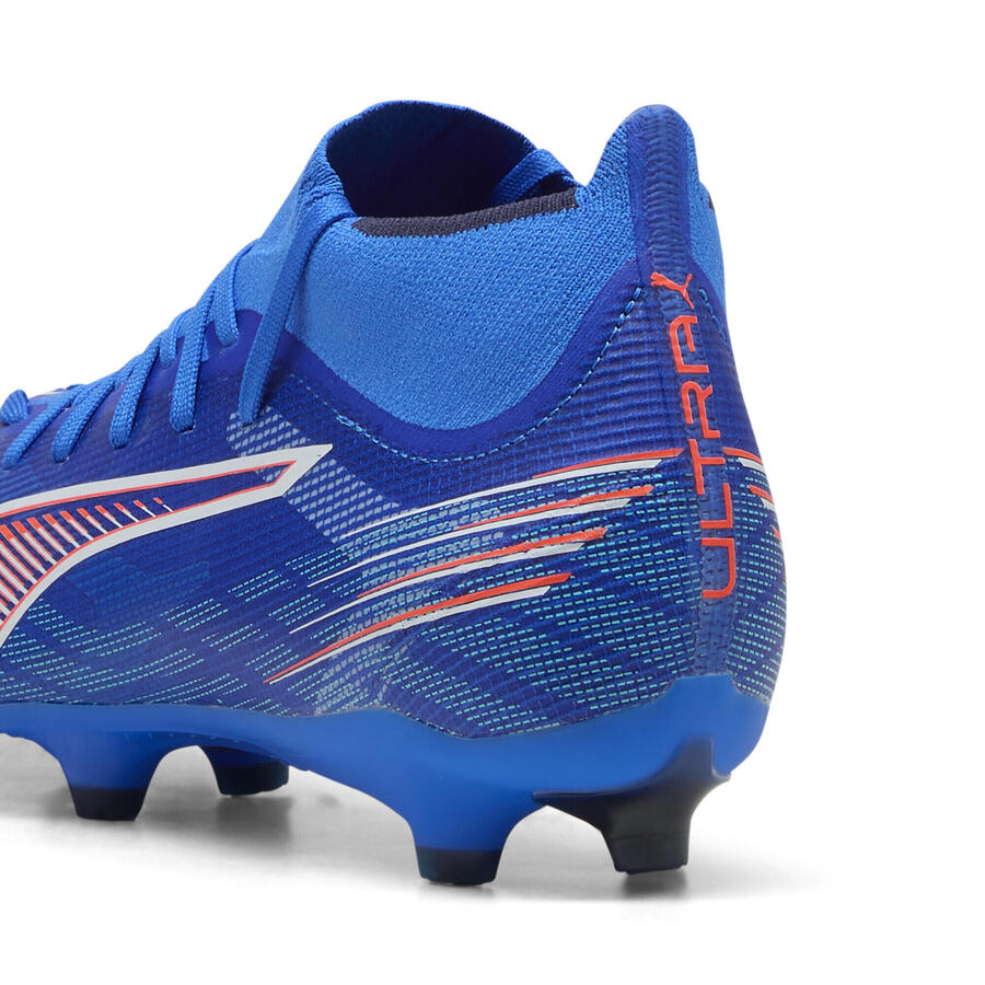 Футбольные бутсы ULTRA 6 MATCH+ FG/AG женские PUMA — фото 2
