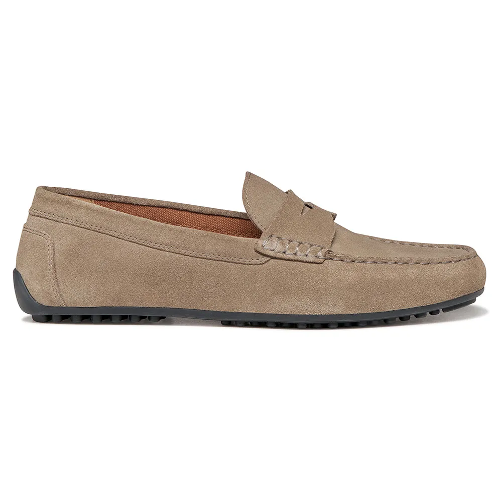 

Кроссовки Geox Istria B, серый