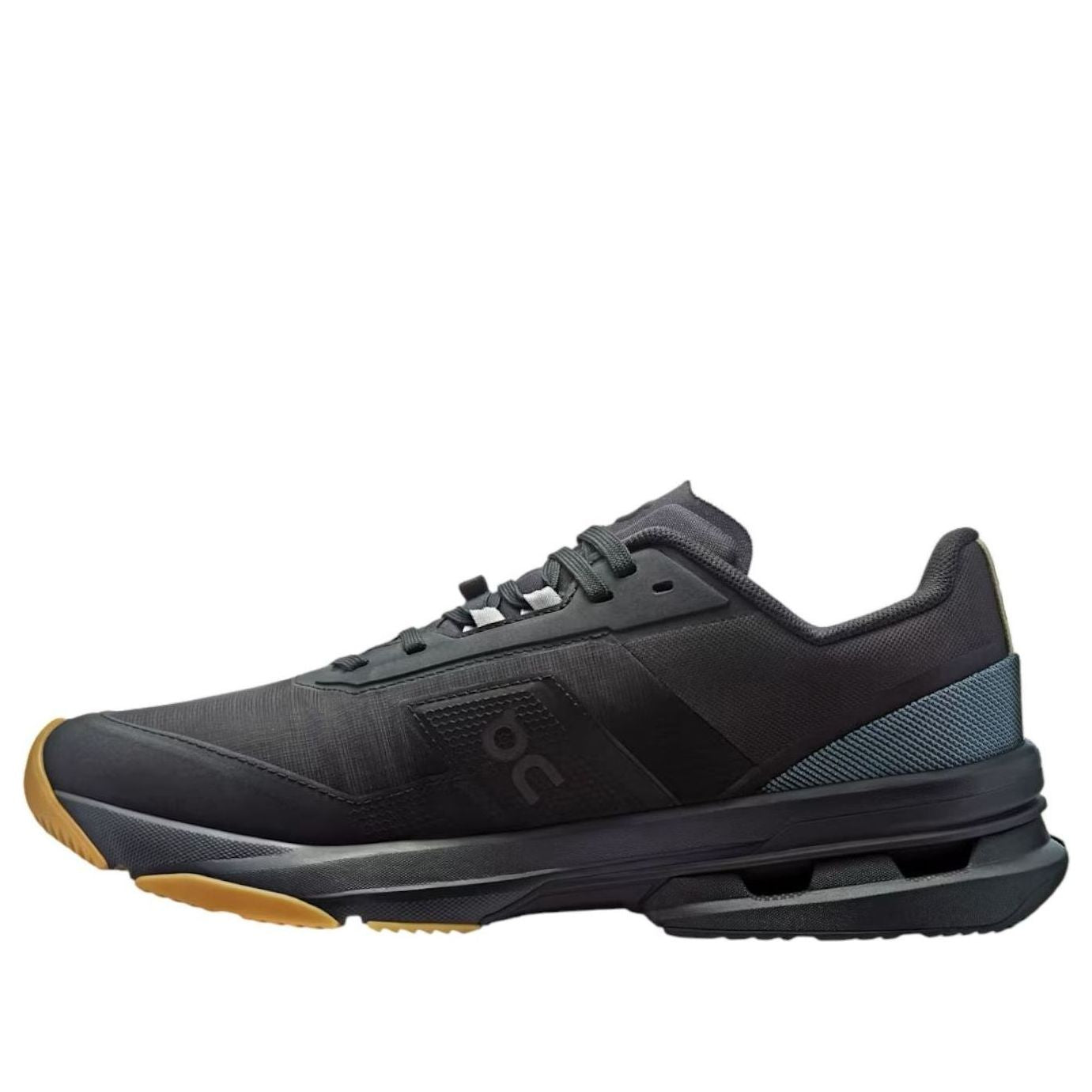 

On Running На ноутбуке Cloudpulse Pro 'Black Rock'