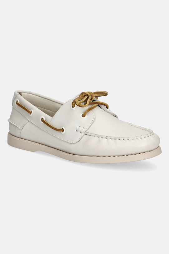 Кожаные мокасины Harborchic Aldo, бежевый