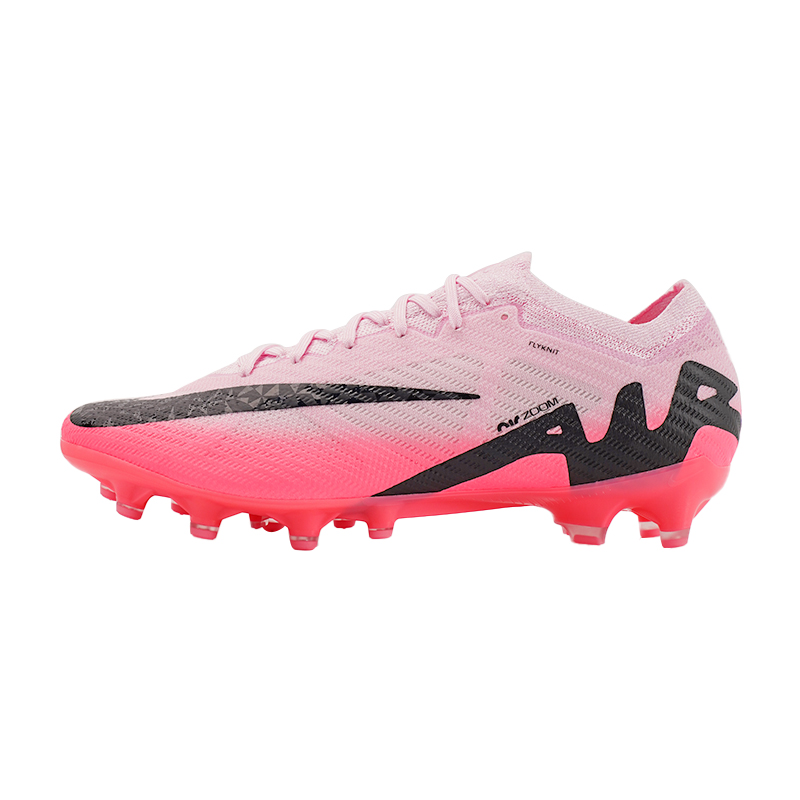 

Nike Air Zoom Vapor 15 ELITE AG-PRO 'Pink Foam Black' - розовые, цвет Pink