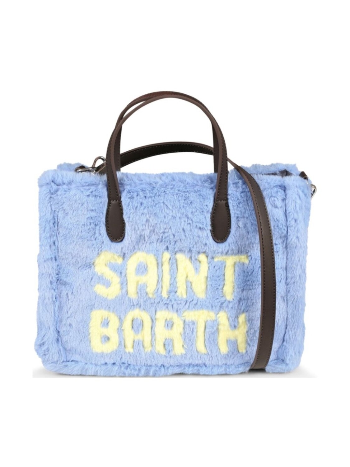 

Сумочка Вивиан MC2 Saint Barth Kids, синий