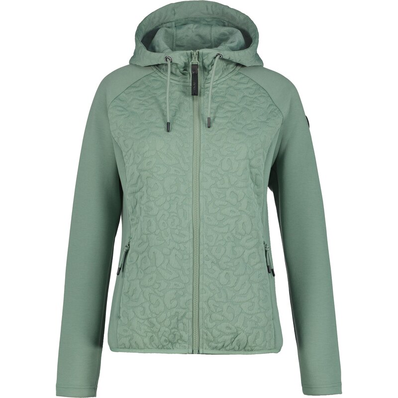 

Нижняя куртка Амберг Icepeak, цвет spargel