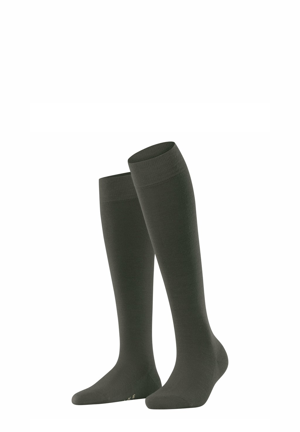 

Носки SOFT FALKE, синий