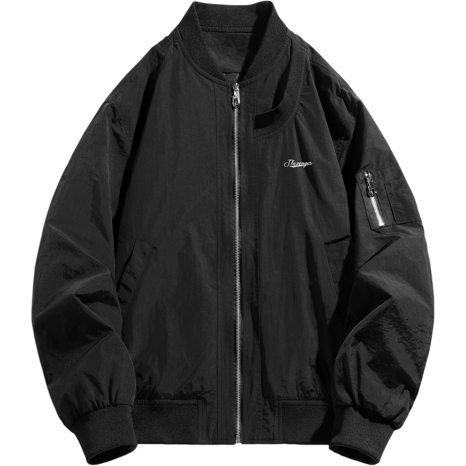 

Куртка унисекс Slazenger, белый