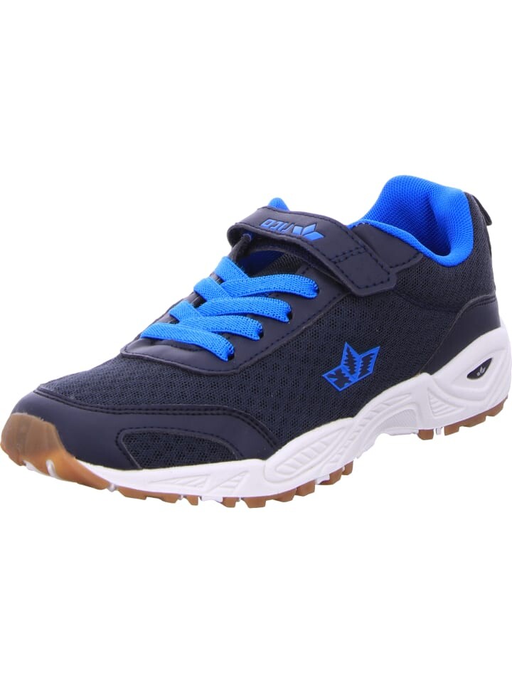 

Кроссовки Lico Sportschuh, синий