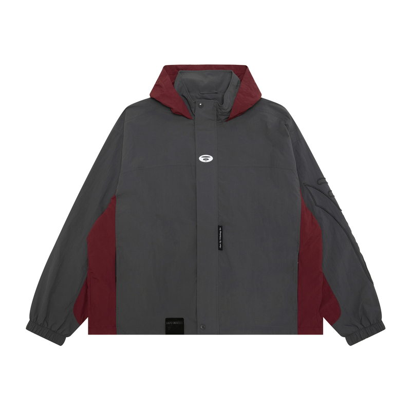 

Aape Куртка мужская, Medium Gray GYX