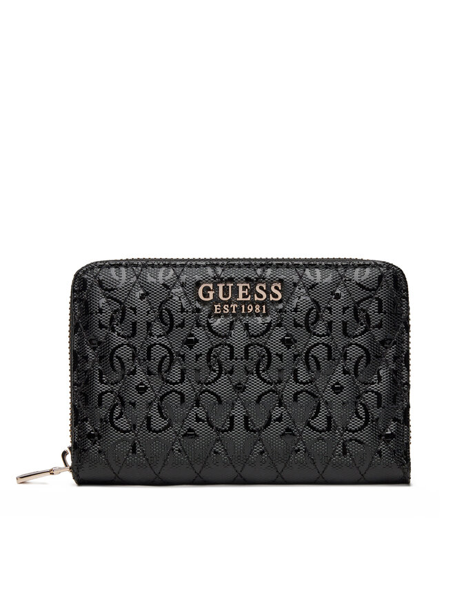 

Кошелек Guess, черный