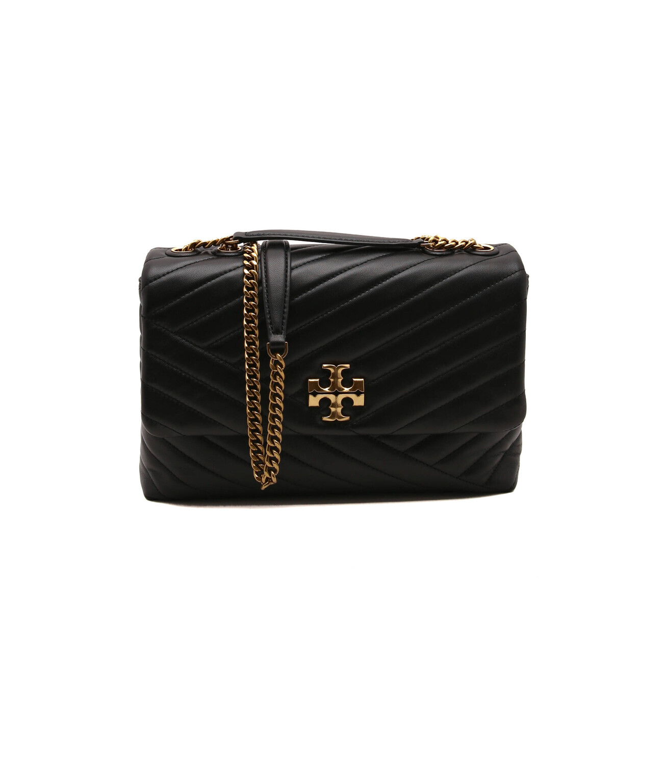 

Сумка через плечо TORY BURCH kira, черный