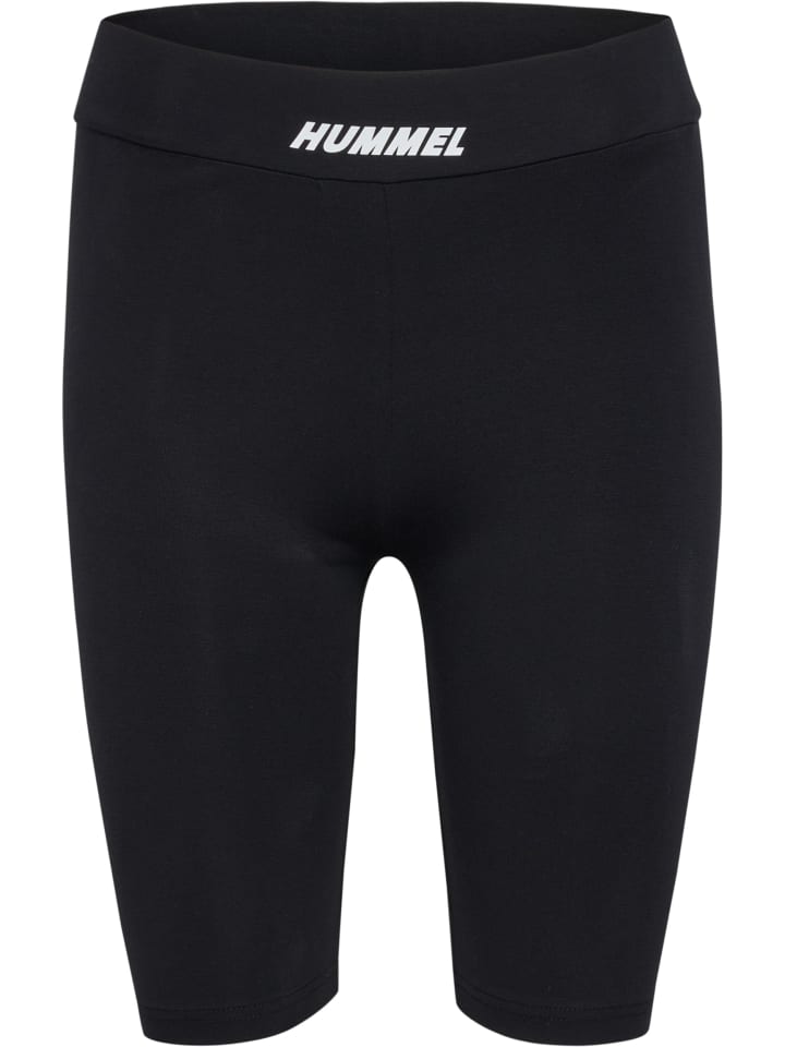 

Шорты Hummel, черный