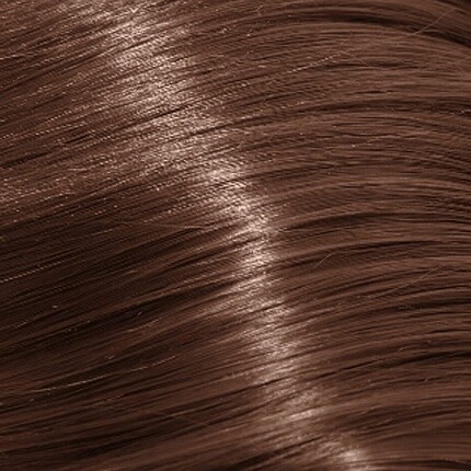 KEMON Тинт Nayo Color 4.3 Золотисто-коричневый 50мл — фото 3