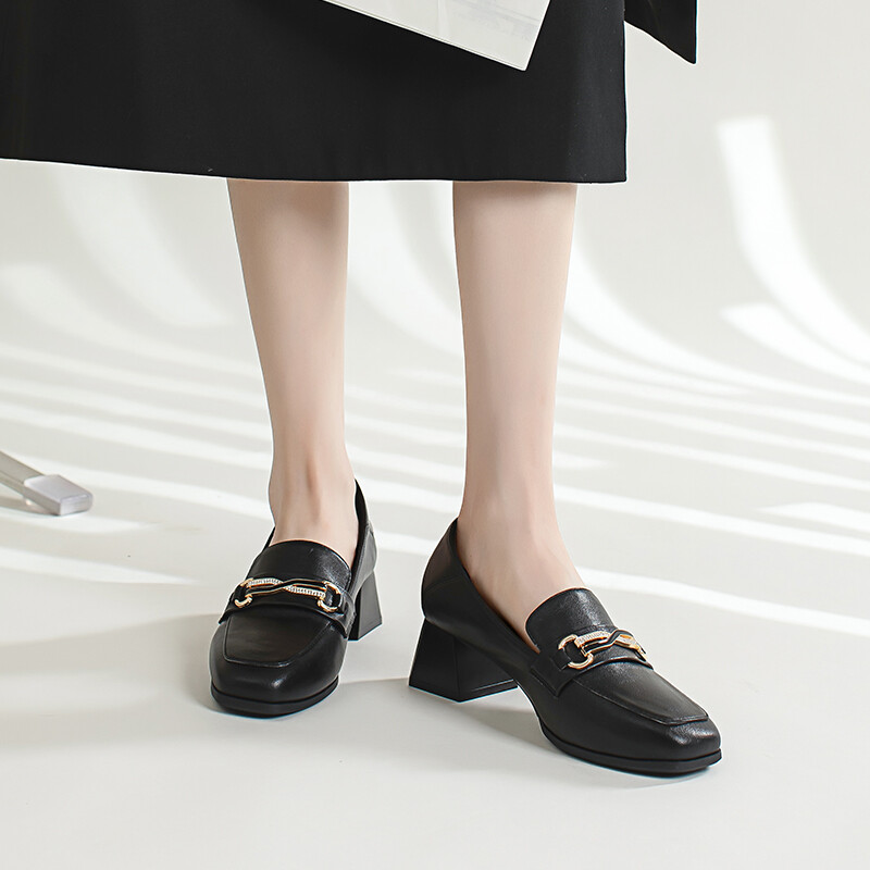 Туфли AGSDON High Heels Women's — фото 4