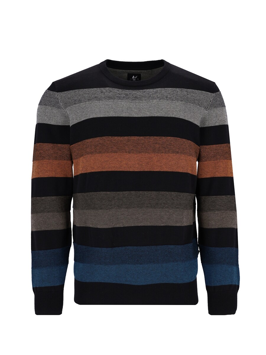 

Свитер HAJO Sweater, черный