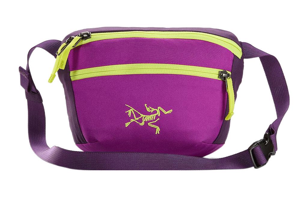 

Мантия для улицы Mantis Outdoor Arcteryx, fashion purple/starlight purple