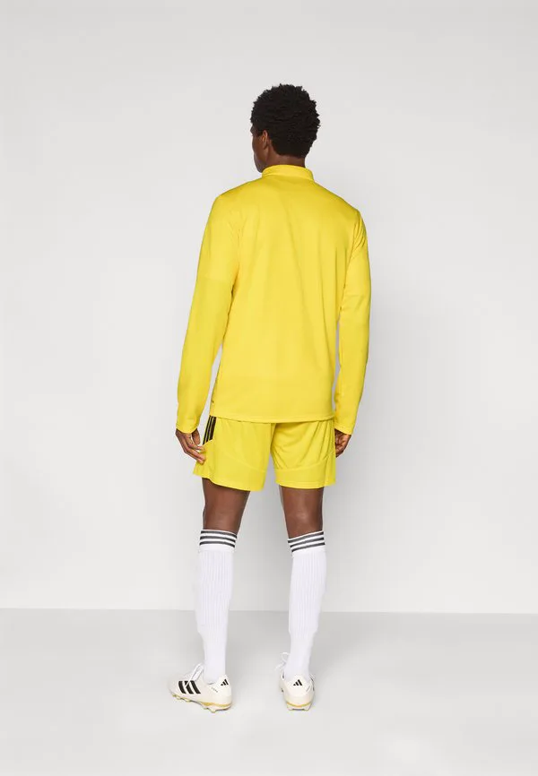 Шорты для лиги tiro26, спортивные шорты Adidas Performance, Team Yellow/Black — фото 3